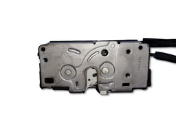 FECHADURA PORTA TRASEIRA ESQUERDA FIORINO FURGÃO 2023 1.4