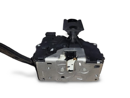 FECHADURA PORTA TRASEIRA ESQUERDA FIORINO FURGÃO 2023 1.4