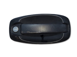 Maçaneta Porta Traseira Fiorino Furgão 2023 1.4 Endurance