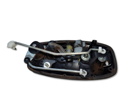 MAÇANETA PORTA TRASEIRA FIORINO FURGÃO 2023 1.4 ENDURANCE