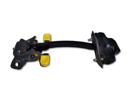 LIMITADOR DE PORTA TRASEIRO ESQUERDO FIORINO FURGÃO 2023 1.4