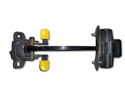 LIMITADOR DE PORTA TRASEIRO ESQUERDO FIORINO FURGÃO 2023 1.4