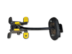 LIMITADOR DE PORTA TRASEIRO ESQUERDO FIORINO FURGÃO 2023 1.4