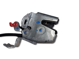 FECHADURA PORTA TRASEIRA ESQUERDA FIORINO 1.4 2023 ENDURANCE