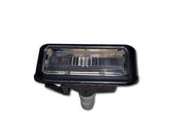 Luz de Placa Fiorino 1.4 2023 Endurance