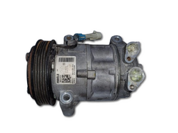 COMPRESSOR AR UNO MOBI GRAND SIENA FIORINO PALIO 1.0 1.4 EVO