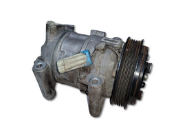 COMPRESSOR AR UNO MOBI GRAND SIENA FIORINO PALIO 1.0 1.4 EVO