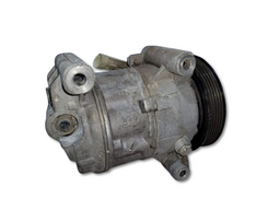 COMPRESSOR AR UNO MOBI GRAND SIENA FIORINO PALIO 1.0 1.4 EVO