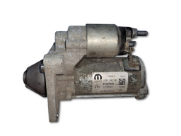 ARRANQUE FIAT FIORINO FURGÃO 1.4 2023 ENDURANCE