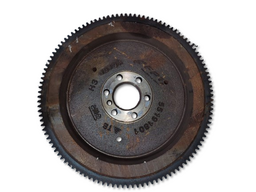 VOLANTE DO MOTOR FIORINO FURGÃO 1.4 2023 ENDURANCE