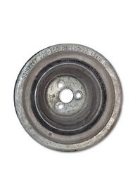 POLIA COMANDO VÁLVULAS FIORINO FURGÃO 1.4 2023 ENDURANCE