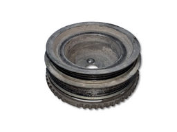 POLIA COMANDO VÁLVULAS FIORINO FURGÃO 1.4 2023 ENDURANCE