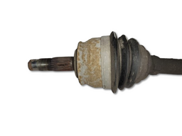 SEMI EIXO ESQUERDO FIORINO FURGÃO 1.4 2023 ENDURANCE