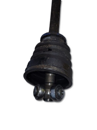 SEMI EIXO DIREITO FIORINO FURGÃO 1.3 2024 ENDURANCE