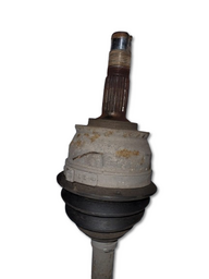 SEMI EIXO DIREITO FIORINO FURGÃO 1.3 2024 ENDURANCE