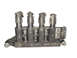 BOBINA DE IGNIÇÃO E CABOS VELA FIORINO 1.4 2023 ENDURANCE