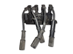 Bobina de Ignição e Cabos Vela Fiorino 1.4 2023 Endurance