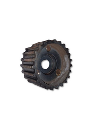 ENGRENAGEM DO VIRABREQUIM FIORINO 1.4 2023 ENDURANCE