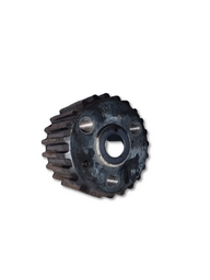 ENGRENAGEM DO VIRABREQUIM FIORINO 1.4 2023 ENDURANCE