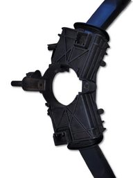 CHAVE DE SETA COBALT PRISMA 1.4 LT 2014/2015