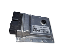 KIT MÓDULO INJEÇÃO FIORINO FURGÃO 2023 1.4 ENDURANCE FLEX