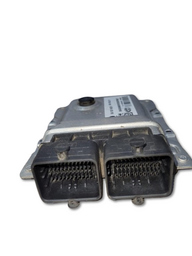 KIT MÓDULO INJEÇÃO FIORINO FURGÃO 2023 1.4 ENDURANCE FLEX