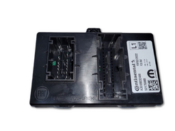 KIT MÓDULO INJEÇÃO FIORINO FURGÃO 2023 1.4 ENDURANCE FLEX