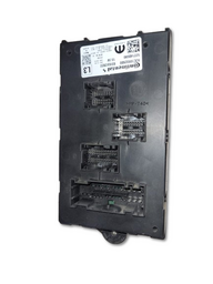 KIT MÓDULO INJEÇÃO FIORINO FURGÃO 2023 1.4 ENDURANCE FLEX