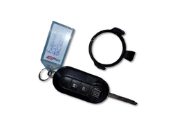 KIT MÓDULO INJEÇÃO FIORINO FURGÃO 2023 1.4 ENDURANCE FLEX