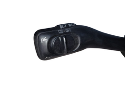 CHAVE DE SETA GOLF 2009/2010