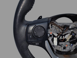 VOLANTE MULTIFUNCIONAL COROLLA 2015 A 2019