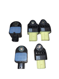 ESPOLETA AIRBAG COROLLA 2.0 2015 A 2019