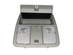 LANTERNA LUZ TETO COROLLA 2015 A 2019