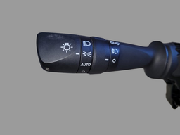 CHAVE DE SETA HILUX SW4 2016 A 2020