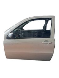 Porta Esquerda Strada 2013 a 2020 Somente Porta