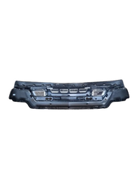 Parachoque Dianteiro Silverado 2023 a 2025 C/Detalhes L308A23