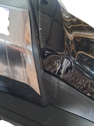 Parachoque Dianteiro Silverado 2023 a 2025 C/Detalhes L308A23