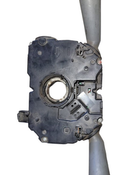 CHAVE SETA PALIO ATTRACTIVE 2012/2013 C/DETALHE