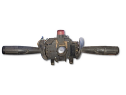 Chave Seta Uno Mille 2010/2010