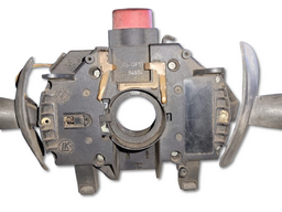 CHAVE SETA UNO MILLE 2010/2010