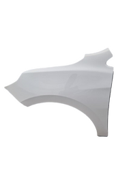 Paralama Esquerdo Equinox 2018 2019 a 2024