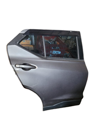 Porta Traseira Direita Kicks 2017 a 2024