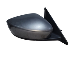 Retrovisor Direito Kicks 2017/ S/ Pisca