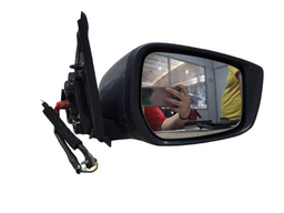 RETROVISOR DIREITO KICKS 2017/ S/ PISCA