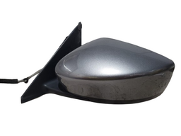 Retrovisor Esquerdo Kicks 2017/ S/ Pisca