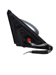 RETROVISOR ESQUERDO KICKS 2017/ S/ PISCA