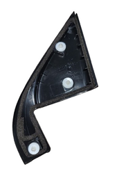 ACABAMENTO INTERNO RETROVISOR ESQUERDO KICKS 2021/..