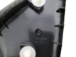 ACABAMENTO INTERNO RETROVISOR ESQUERDO KICKS 2021/..