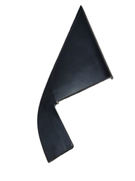 Acabamento Interno Retrovisor Direito Kicks 2021/..