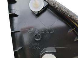 ACABAMENTO INTERNO RETROVISOR DIREITO KICKS 2021/..